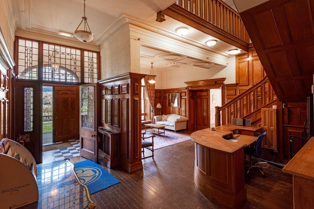 House in Llandinam, Wales, United Kingdom 4 - 16900433