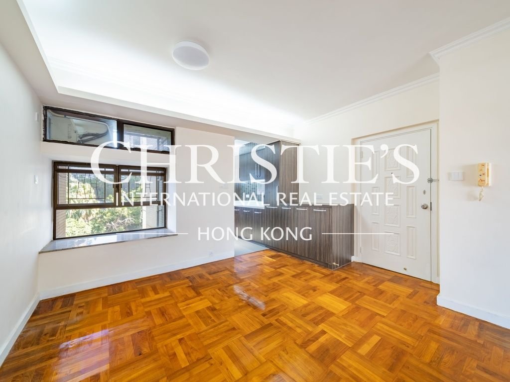 Apartment in Hong Kong, Hong Kong 4 - 16904232