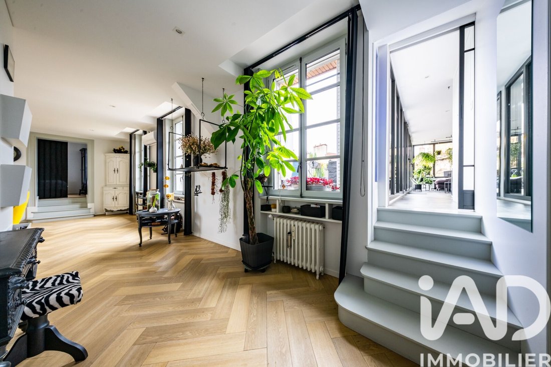 Apartment in Cordeliers, Dijon, France 1 - 16899812