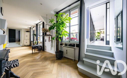 Apartment in Cordeliers, Dijon, France 1