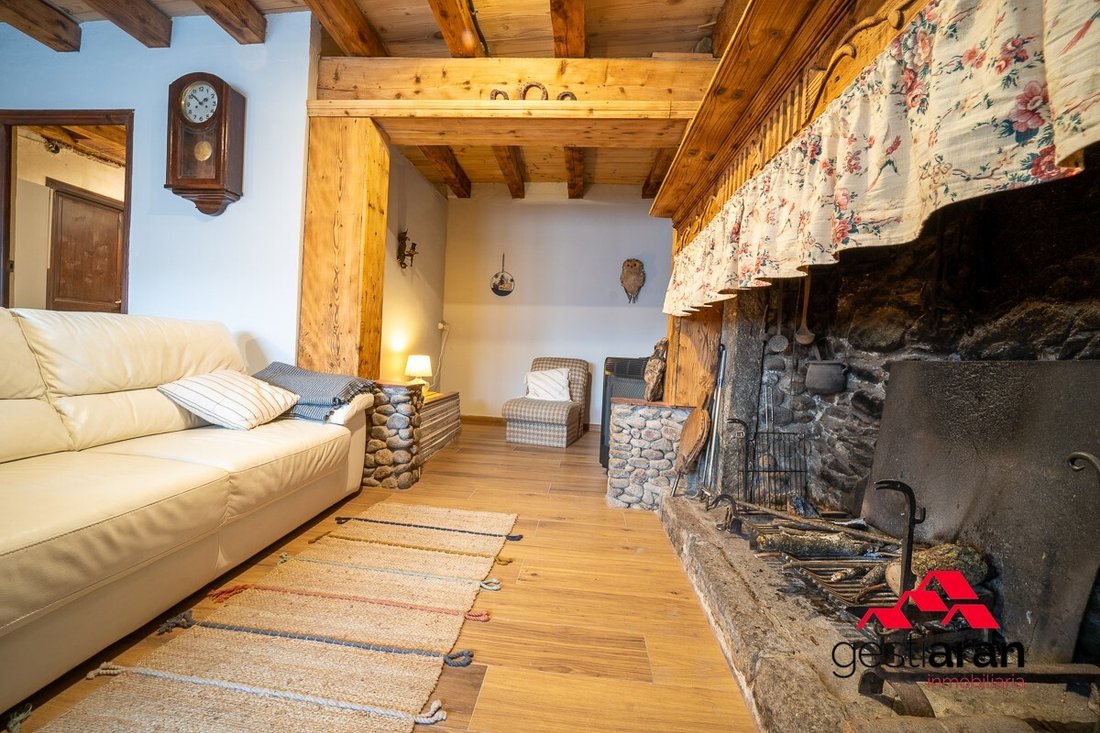 House in Naut Aran, Catalonia, Spain 5 - 16903754
