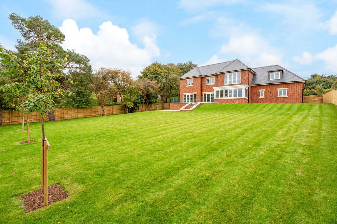 House in Botley, Vale of White Horse, England 4 - 16900398