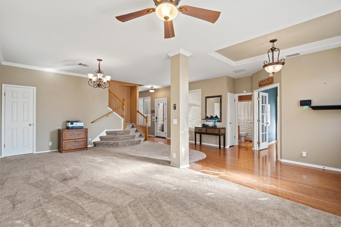 House in Round Rock, Texas, United States 5 - 16903069