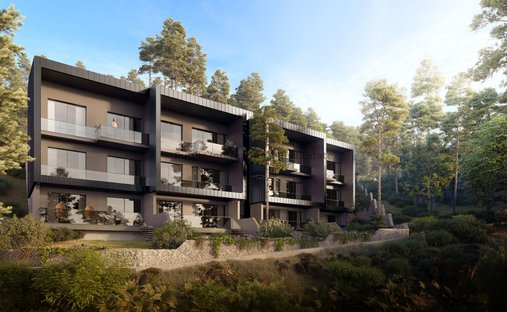 House in Prodromos, Nicosia, Cyprus 1