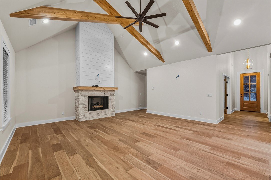 Casa en Centerton, Arkansas, Estados Unidos 4 - 16901623
