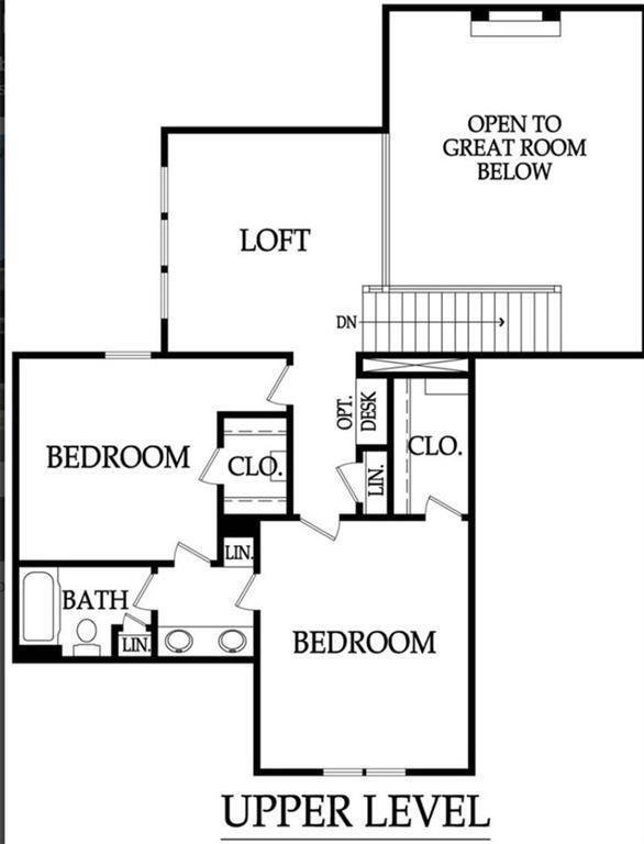 House in Olathe, Kansas, United States 5 - 16899441