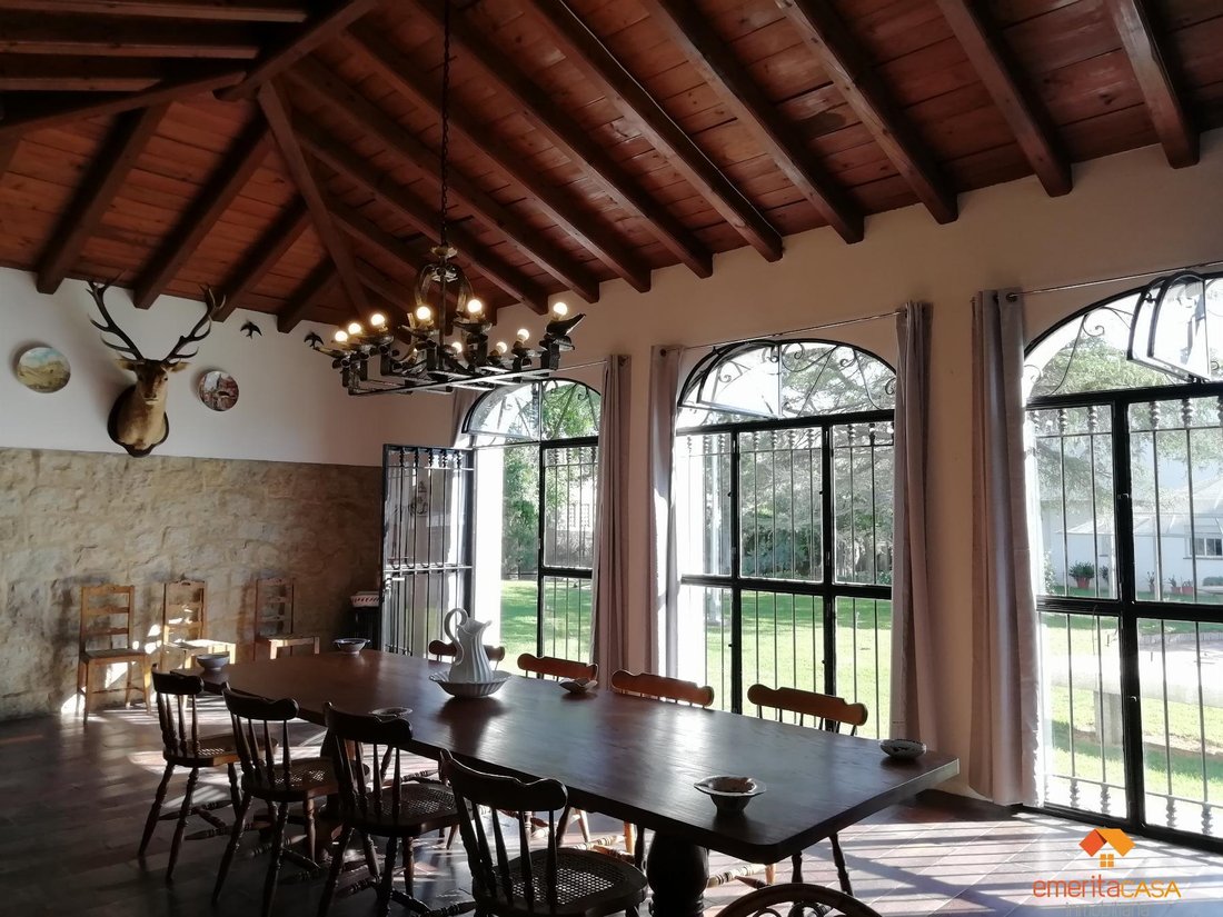 Chalet a Almendralejo, Estremadura, Spagna 3 - 16898309
