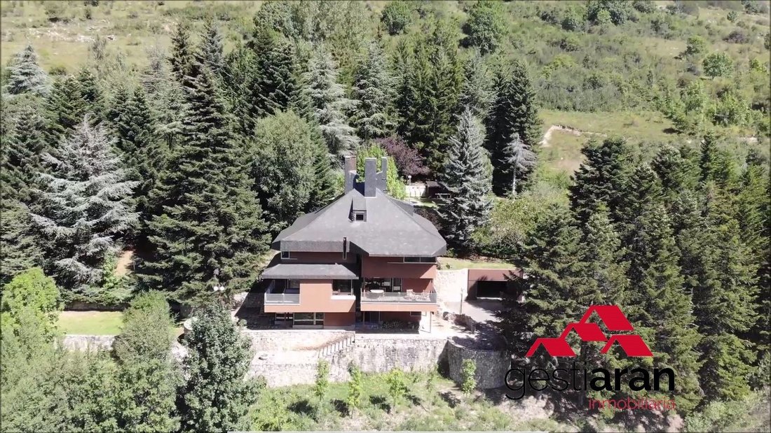 House in Baqueira, Naut Aran, Catalonia 1 - 16903722