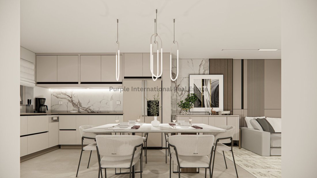 Apartment in Paphos, Paphos, Cyprus 5 - 16898181