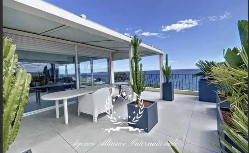 Cannes Californie Gated Estate Joint Agent