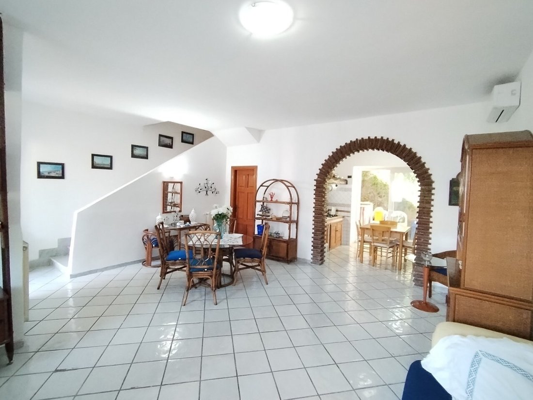 Casa a Ischia, Campania, Italia 2 - 16899992