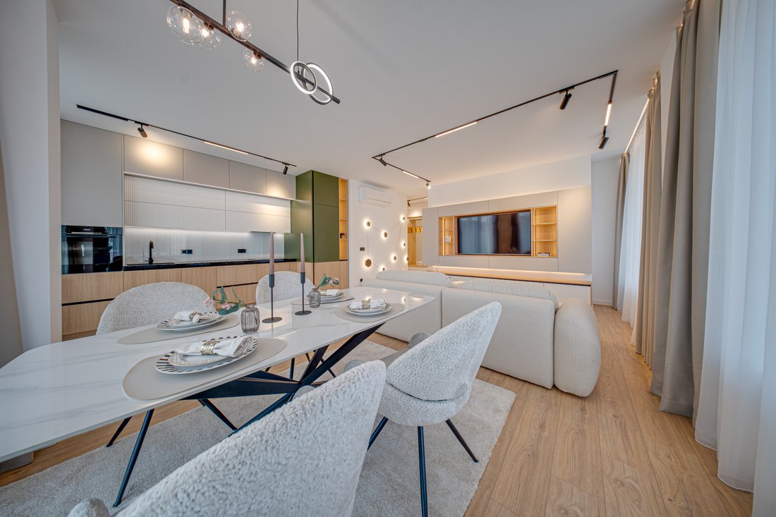 Appartamento a Sofia, Sofia-grad, Bulgaria 5 - 16902410