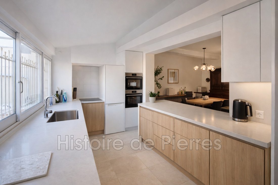 Villa in Le Plan-de-la-Tour, Provence-Alpes-Côte d'Azur, France 2 - 16761936