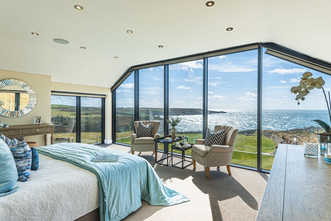 House in Holyhead, Wales, United Kingdom 2 - 16900426