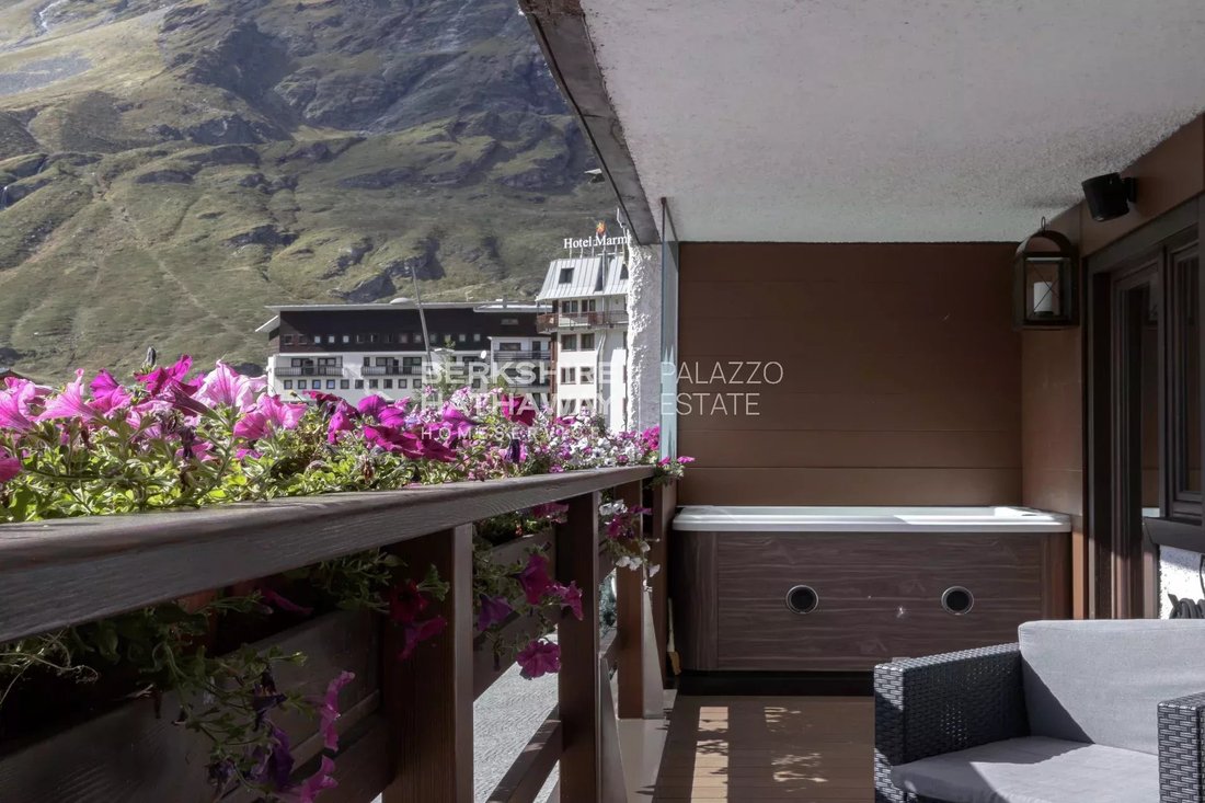 Apartment in Breuil-Cervinia, Aosta Valley / Vallée d'Aoste, Italy 5 - 16900092