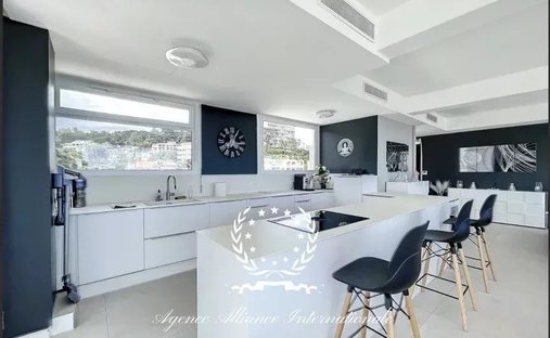 Cannes Californie Gated Estate Joint Agent