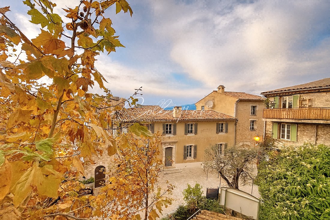 Apartment in Mougins, Provence-Alpes-Côte d'Azur, France 1 - 16899941