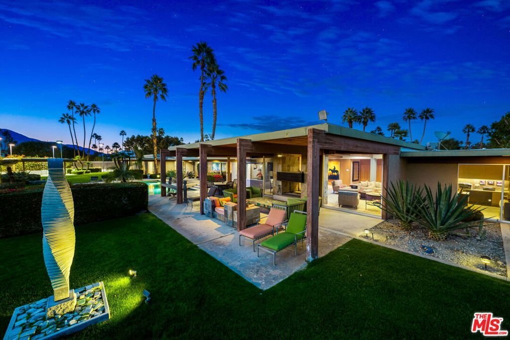 House in Rancho Mirage, California, United States 5 - 16903152