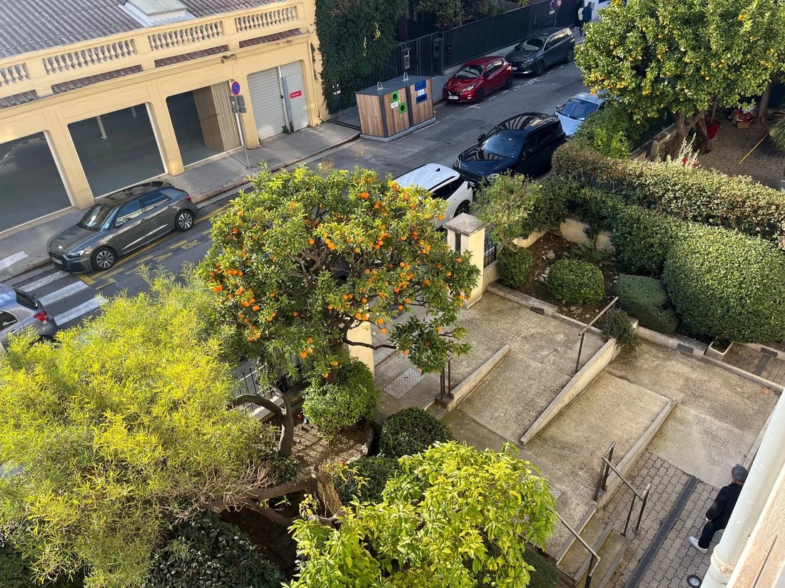 Apartment in Nice, Provence-Alpes-Côte d'Azur, France 2 - 16900168