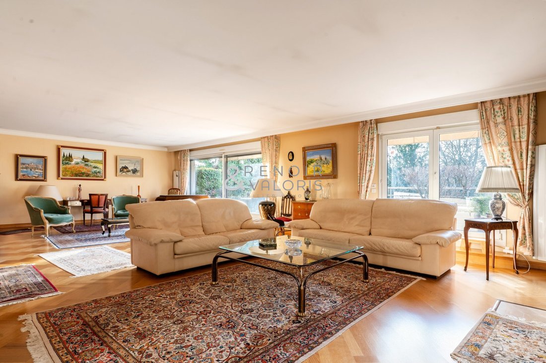 Apartment in Nancy, Grand Est, France 5 - 16902229