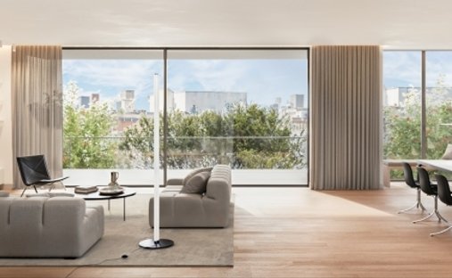 Appartamento a Sunoikia Kolonakiou, 1st District of Athens, Athens 1