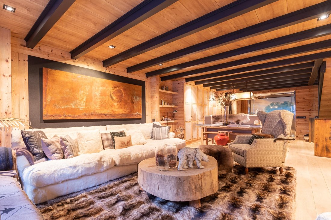 House in Baqueira, Naut Aran, Catalonia 4 - 16903715