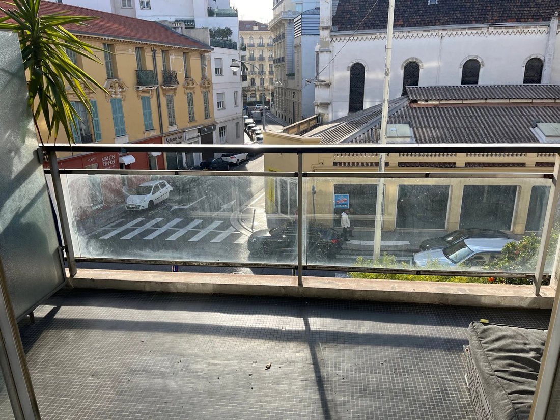 Apartment in Nice, Provence-Alpes-Côte d'Azur, France 1 - 16900168