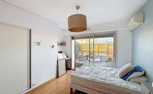 Cannes Californie Gated Estate Joint Agent