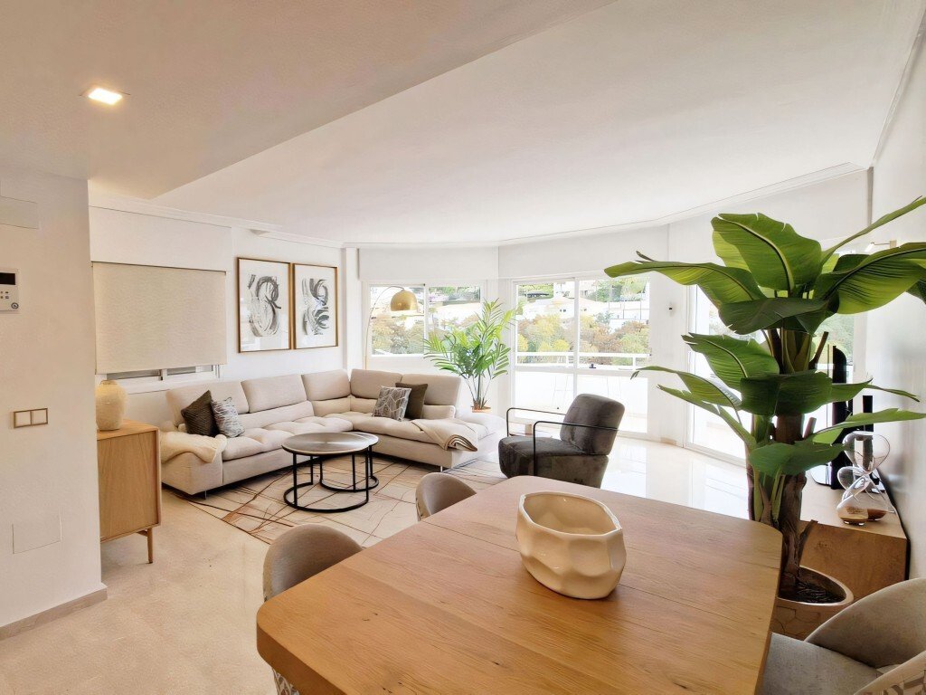 Apartment in Benalmadena, Andalusia, Spain 4 - 16900064