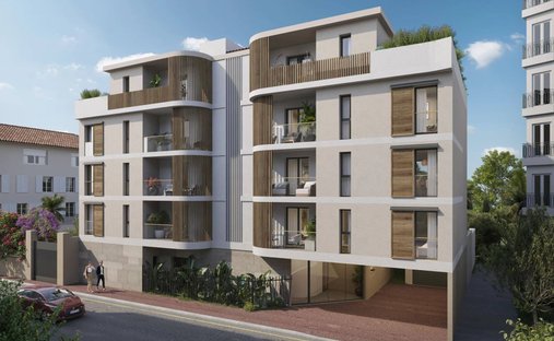 Cannes Californie Gated Estate Joint Agent