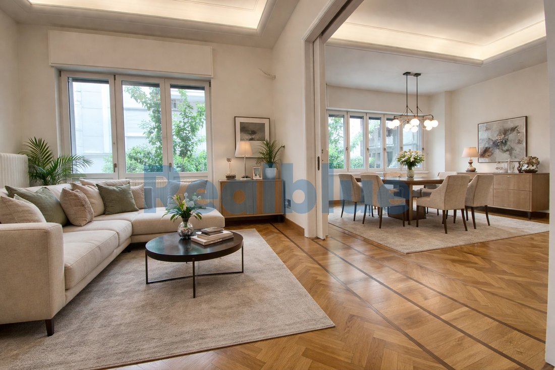 Apartment in Sunoikia Kolonakiou, 1st District of Athens, Athens 1 - 15524946