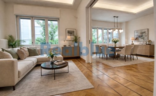 Apartment in Sunoikia Kolonakiou, 1st District of Athens, Athens 1
