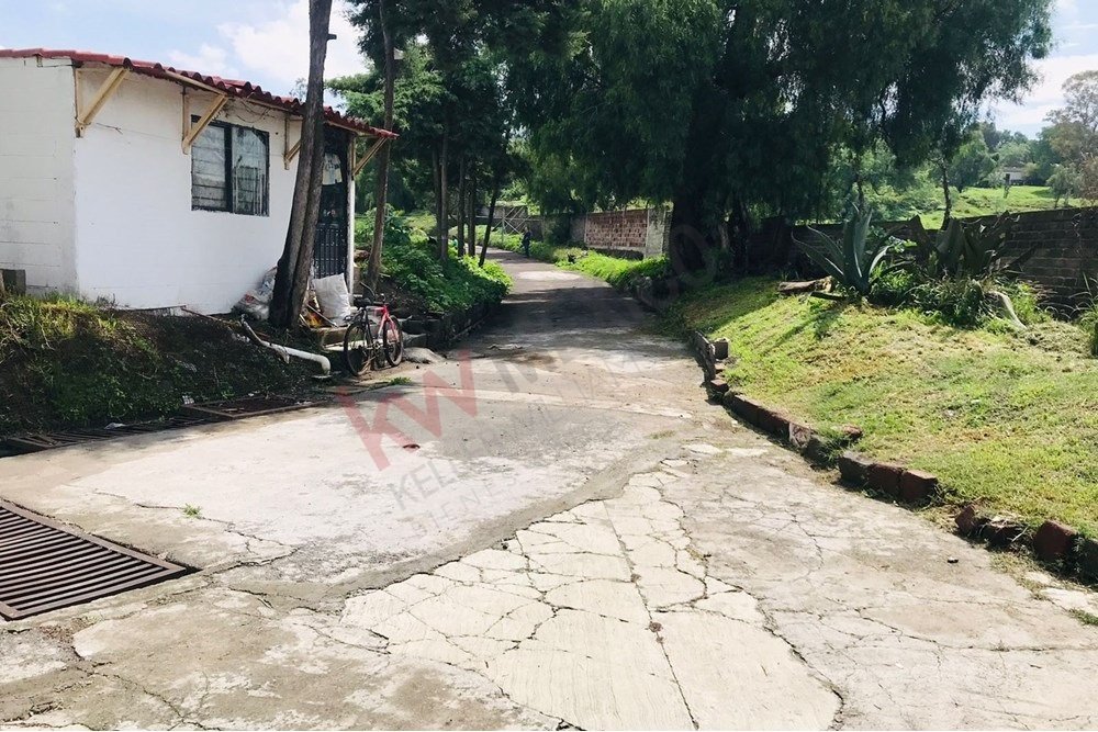 Land in Ixtapaluca, State of Mexico, Mexico 5 - 16901786