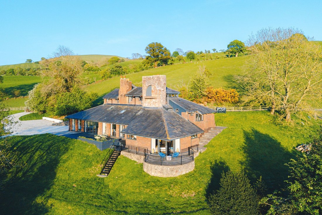 House in Llandyrnog, Wales 5 - 16900448