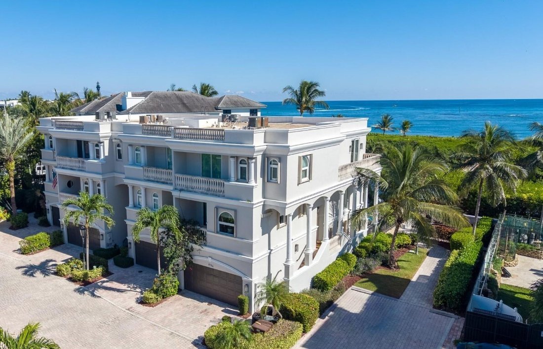 Townhouse in Hillsboro Beach, Florida, United States 2 - 16679198