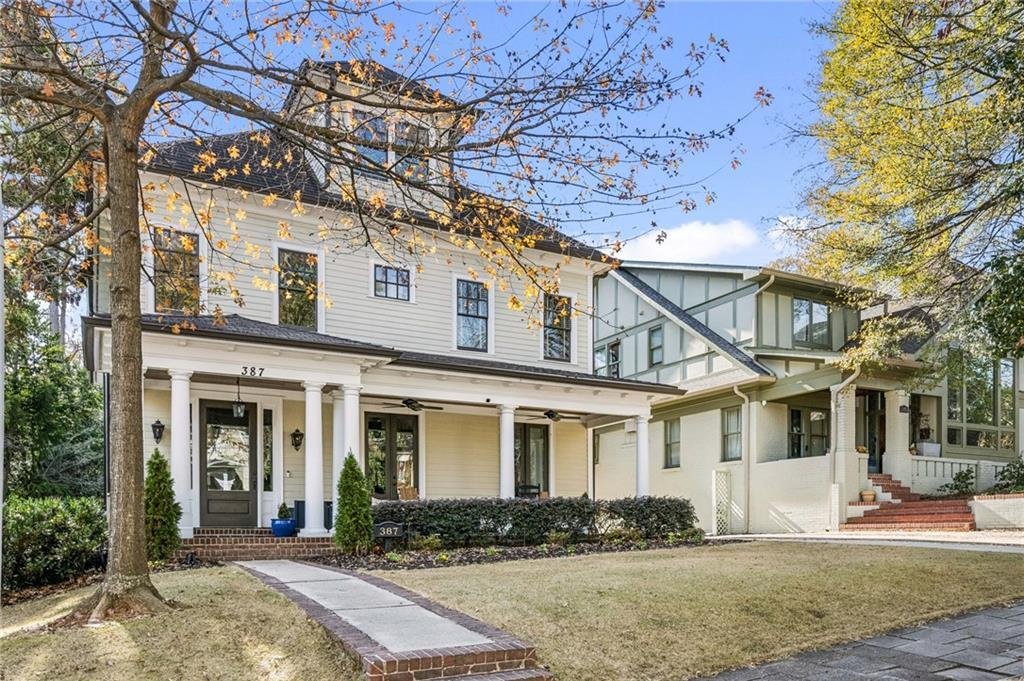 House in Atlanta, Georgia, United States 1 - 16902872