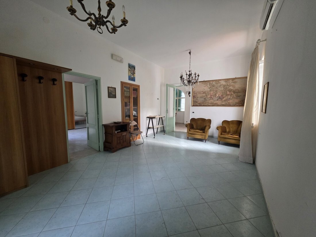 Villa a Ischia, Campania, Italia 2 - 16899979