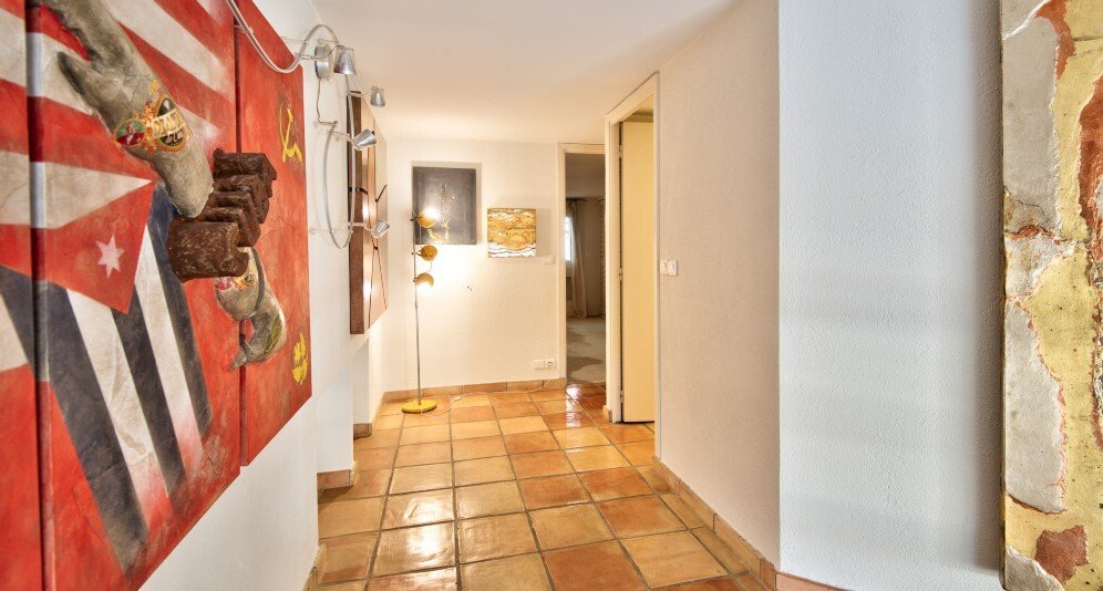 Apartment in Saint-Jean-Cap-Ferrat, Provence-Alpes-Côte d'Azur, France 3 - 16900284