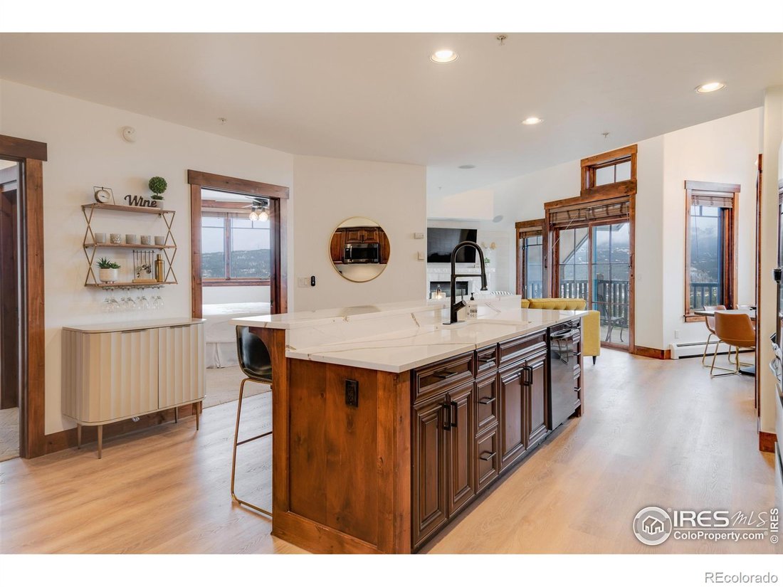Condo in Breckenridge, Colorado, United States 3 - 16900378