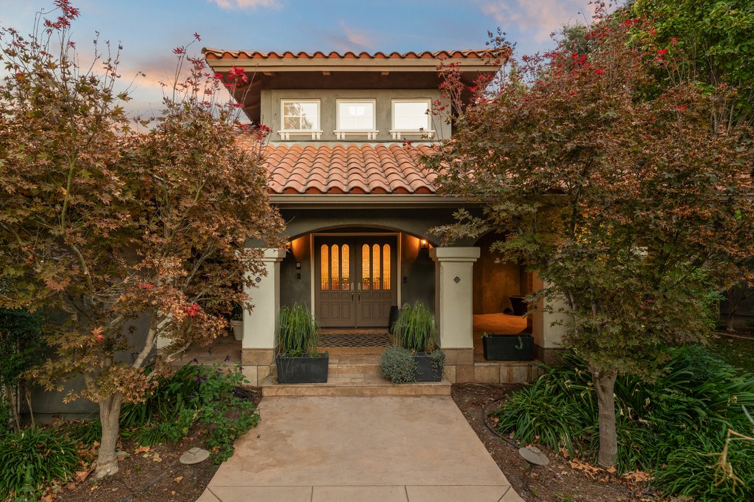 House in Ojai, California, United States 5 - 16899566