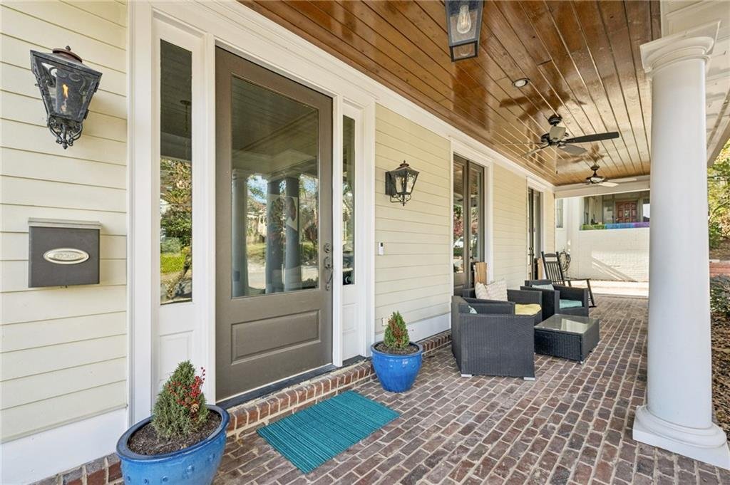 Casa en Atlanta, Georgia, Estados Unidos 5 - 16902872