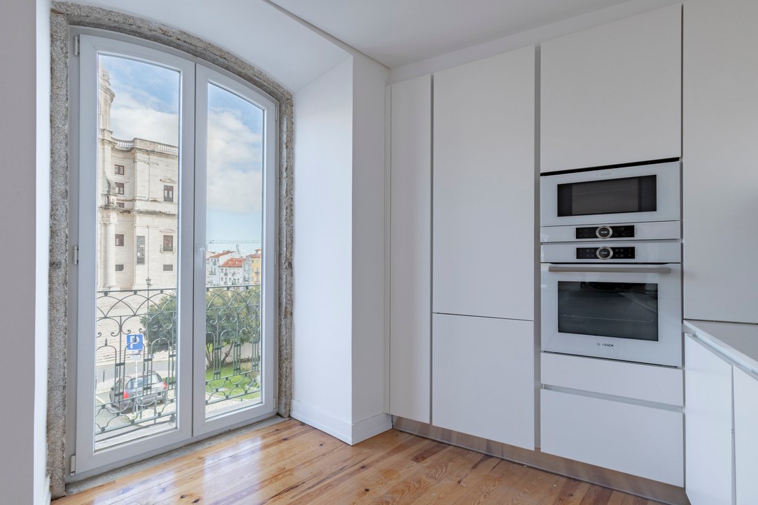 Apartment in Sao Vicente, Lisbon, Portugal 5 - 16901218