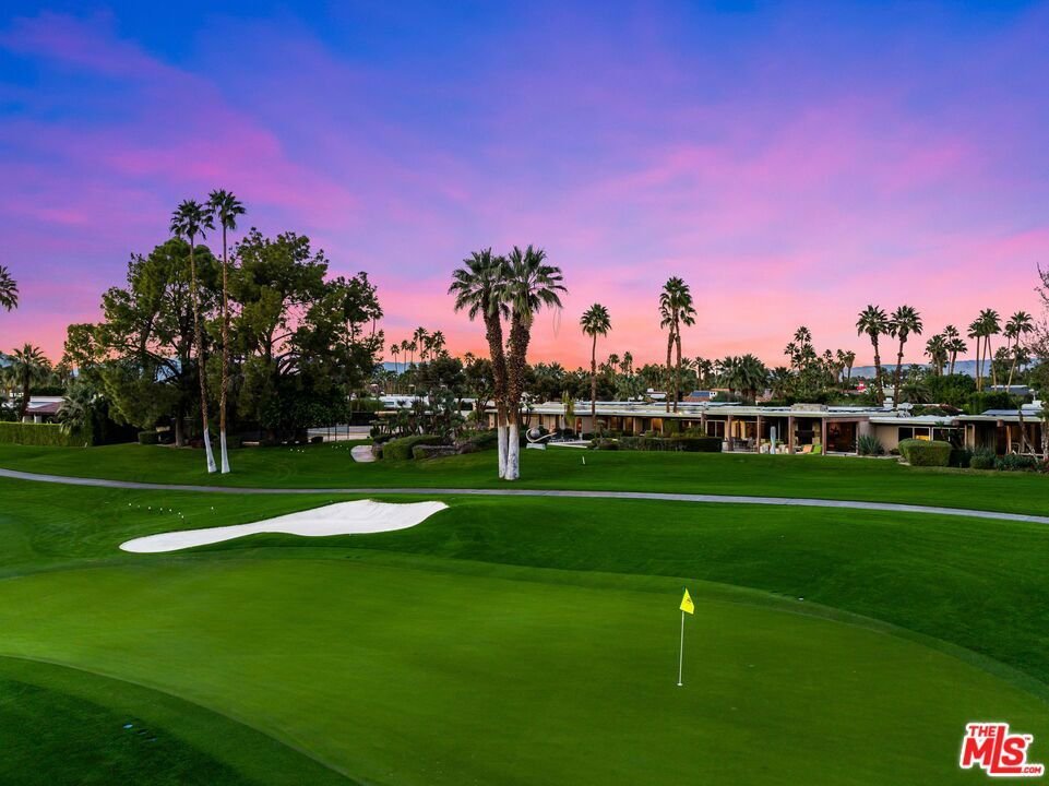 House in Rancho Mirage, California, United States 1 - 16903152