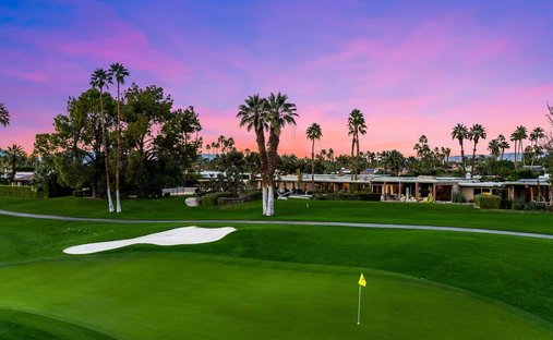 Haus in Rancho Mirage, Kalifornien, Vereinigte Staaten 1