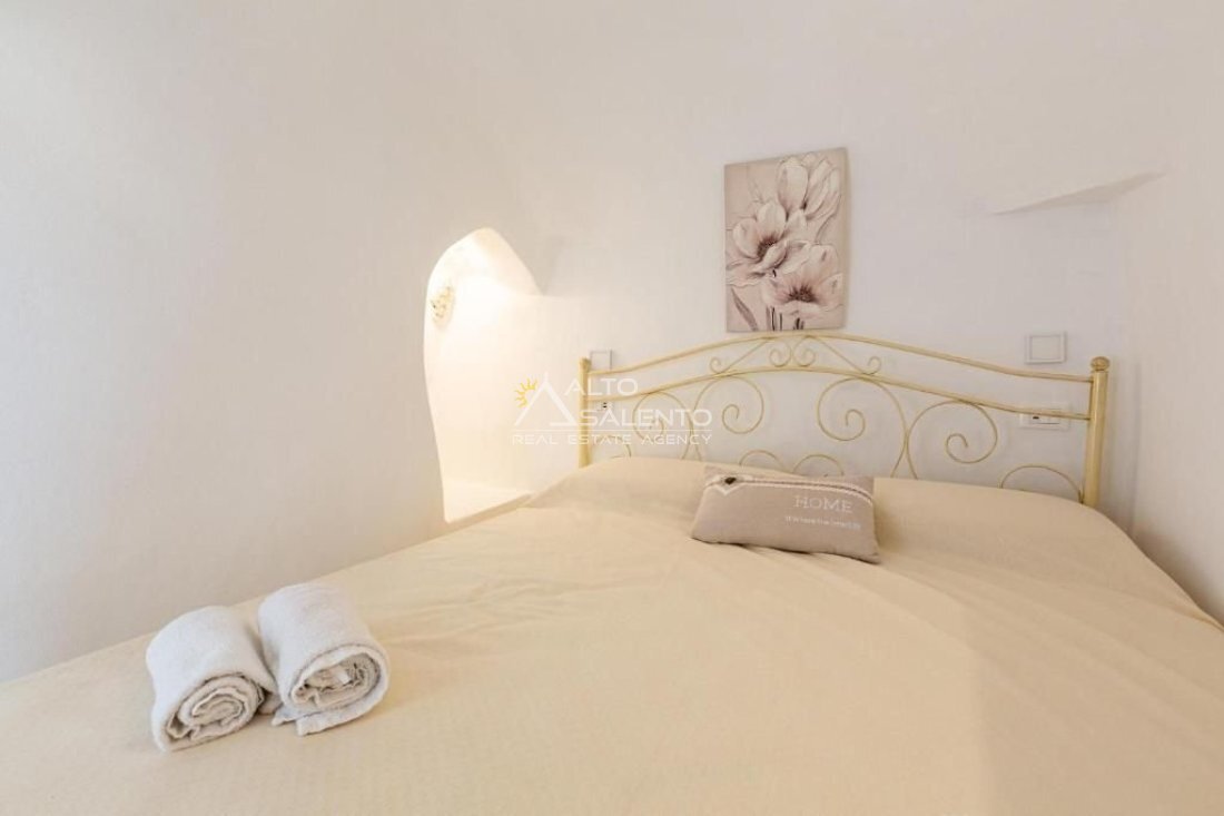 Villa in Ludovico Street - Corso Umberto I - Vittorio Emanuele Street, Ostuni, Apulia 5 - 16899995