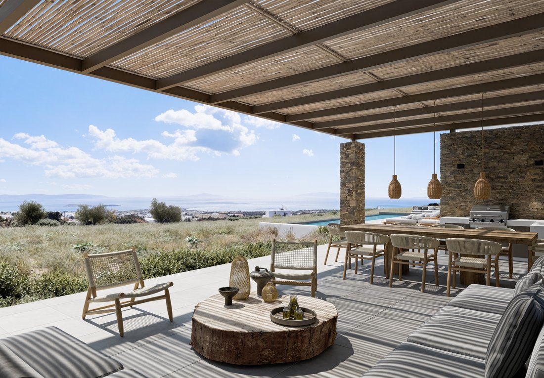 Casa a Paro, Aegean, Grecia 3 - 16903229