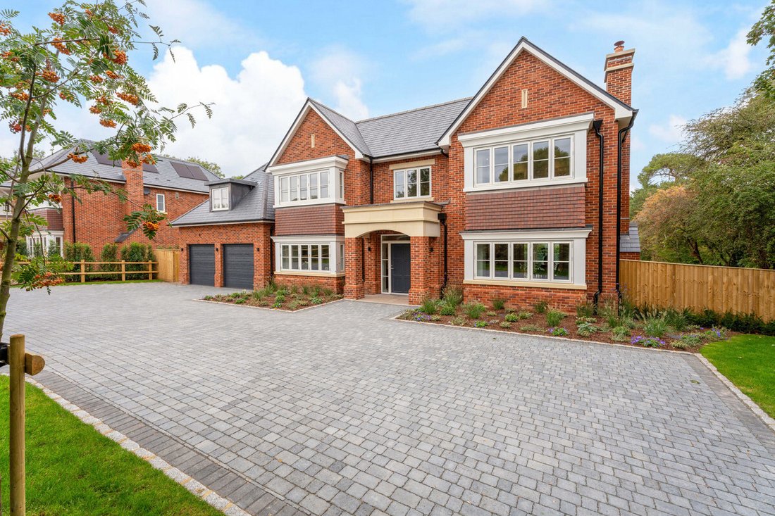 House in Botley, Vale of White Horse, England 1 - 16900398