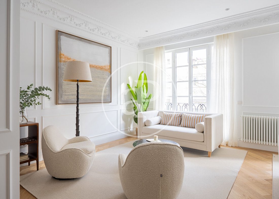 Apartment in Barrio Salamanca, Madrid, Spain 4 - 15762798