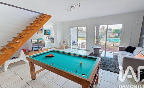 Casa en Martillac, Nueva Aquitania, Francia 1