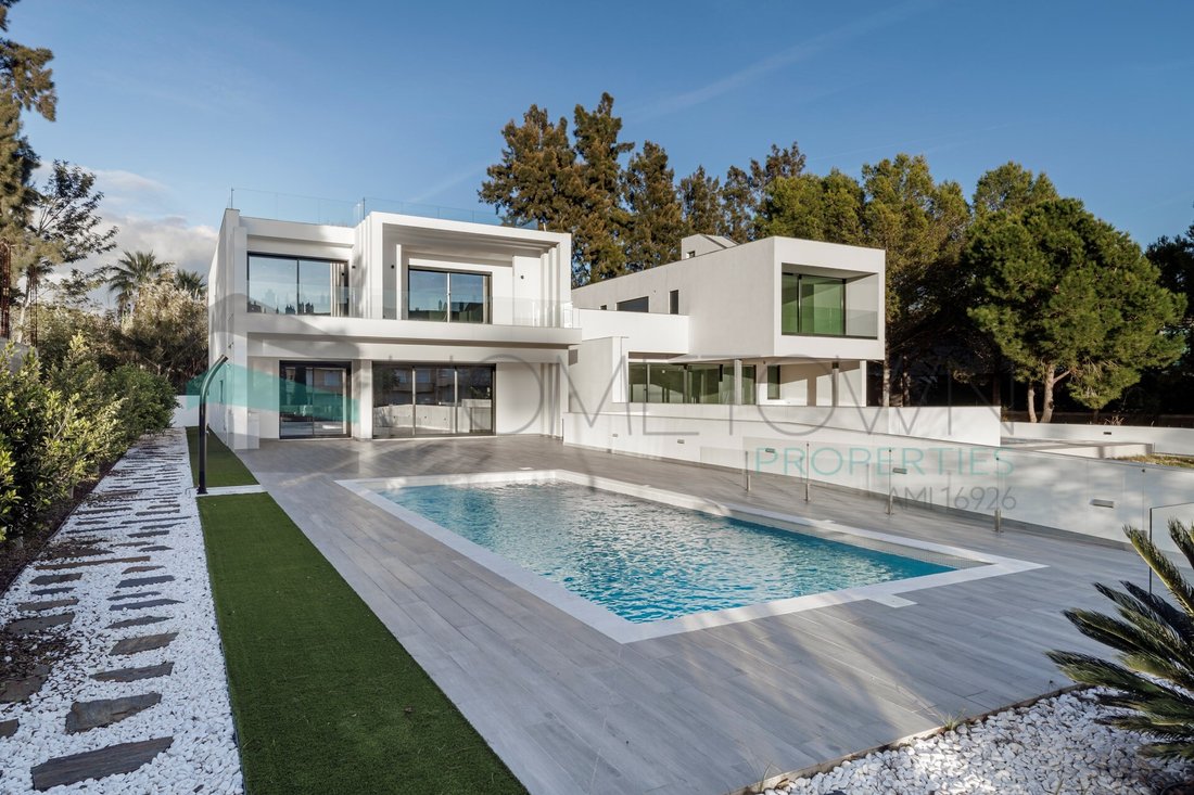 House in Vilamoura, Quarteira, Algarve 1 - 16903649